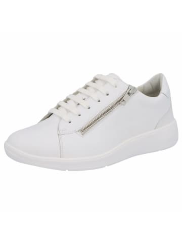 Solidus Freizeit Schnürer für Damen in uni