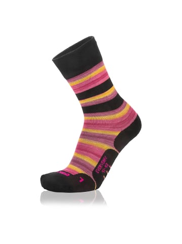 LOWA Wandersocken EVERYDAY in Pink