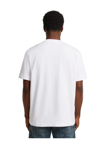 G-Star Raw GS-01 Relaxed T-Shirt white