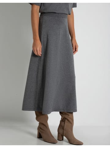 More & More Schlupfrock in warm grey melange