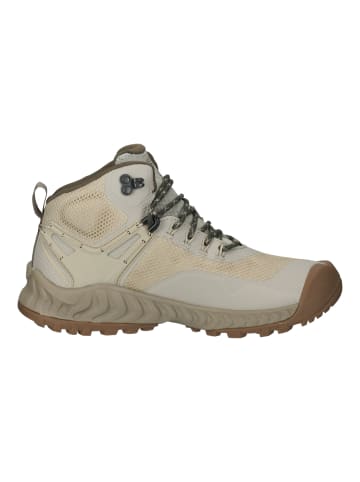 Keen Wanderschuhe in Taupe