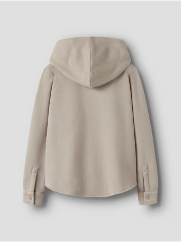 name it Overshirt in Island Fossil