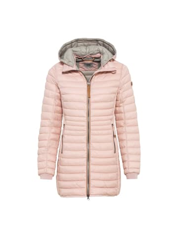 Camel Active Jacke in rose