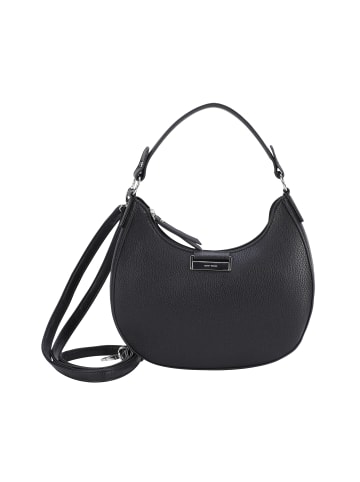 Gerry Weber Schultertasche 'Talk Different Ll  in Schwarz 24,00 x 18,50 x 6,00 cm'