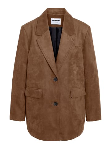 Noisy may Blazer in Toffee