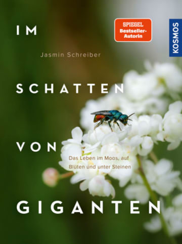 Kosmos Buch - Im Schatten von Giganten