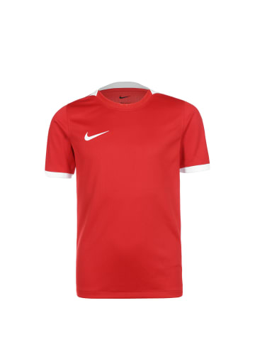 Nike Performance Fußballtrikot Challenge IV in rot / weiß