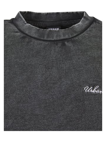 Urban Classics Sweaters in black