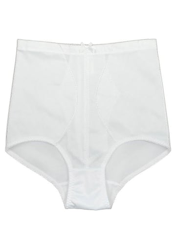 Sassa Miederhose in Weiß