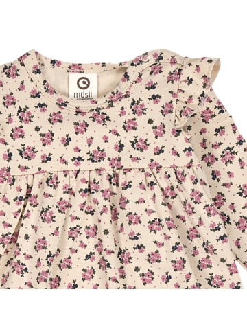 müsli Bodykleid 1552086900 in beige