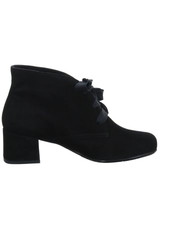 Semler Stiefelette Kerstin in schwarz