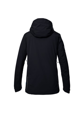 Killtec Outdoorjacke KOS 11 WMN JCKT in Blau3044