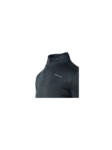 Endurance Pullover Ledger Jr. in 1111 Black Melange