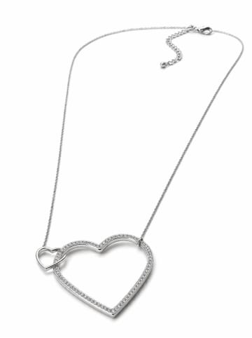 collezione alessandro Lange Kette " Lyon " in silber