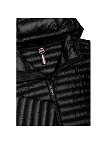 COLMAR Daunenjacke 2213 XT in schwarz