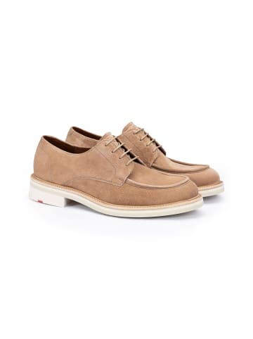 LLOYD Schuhe JUPITER in beige