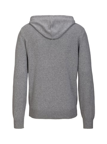 19V69 Italia by Versace Hoodie Marlo in grau