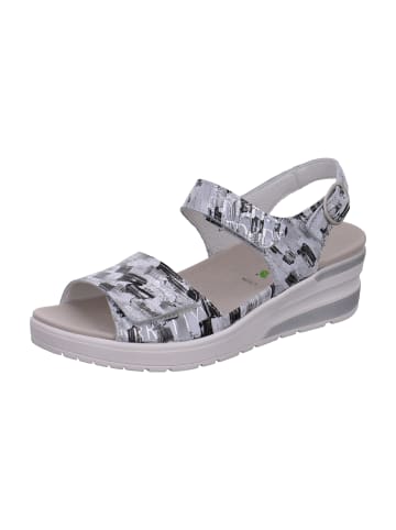 WALDLÄUFER Komfort Sandalen in Bunt