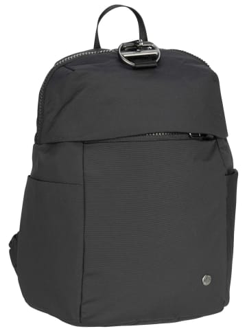 Pacsafe Rucksack CX Petite in Econyl Black