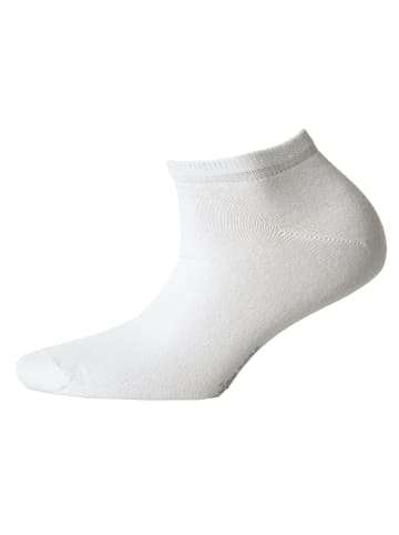 Björn Borg Socken 3er Pack in Weiß