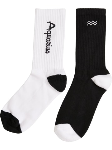 Mister Tee Socke in Multicolor