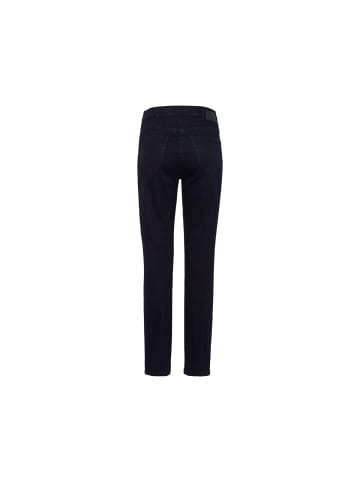 Raphaela by Brax Slim Fit Jeans in dunkel-blau