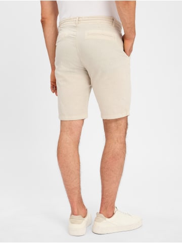 Nils Sundström Shorts Matt in beige - 0004