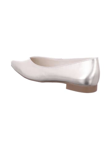 Paul Green Ballerina in gold