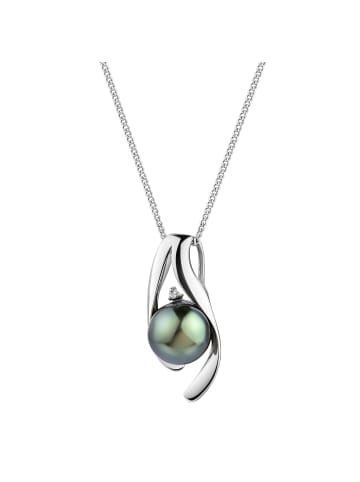 Diamonds by Ellen K. 585/- Gold in weiß