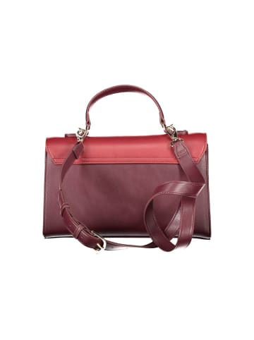 Valentino by Mario Valentino Rot Polyurethan Damen Tasche