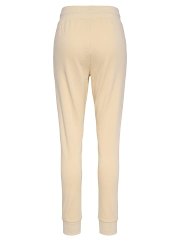 Hummel Hosen Hmlbooster Tapered Woman Pants in WOOD ASH