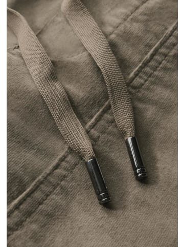 Street One Hose in bark brown