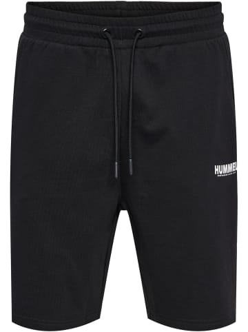 Hummel Hummel Shorts Hmllegacy Herren in BLACK