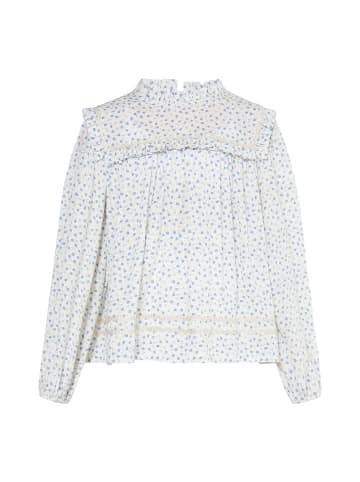 DreiMaster Mädchen (Kids) Bluse in Blau