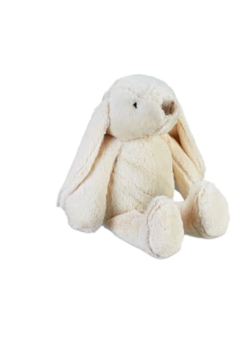relaxdays Türstopper "Hase" in Creme