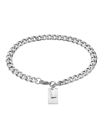 LIEBESKIND BERLIN Armband in silber