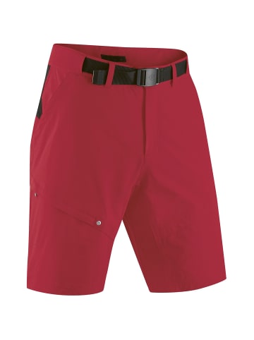 Gonso Bike Shorts Arico in Bordeaux