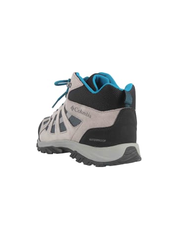 Columbia Trekkingschuhe in Grau