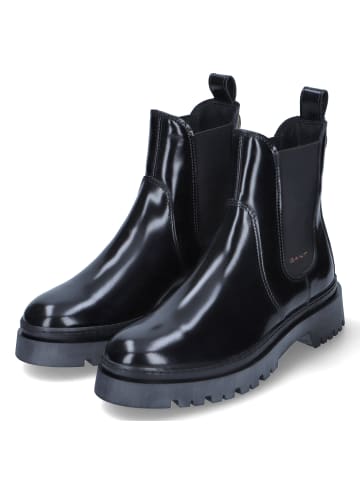 Gant Chelsea Boots ALIGREY in Schwarz