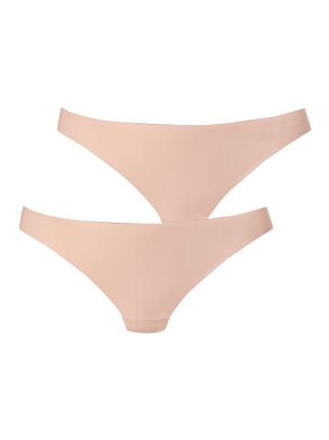 nuance String in toffee