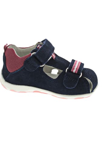 superfit Fanni Minilette Blau