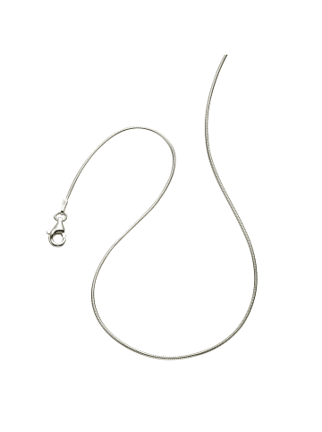 Zeeme 925/- Sterling Silber in weiß