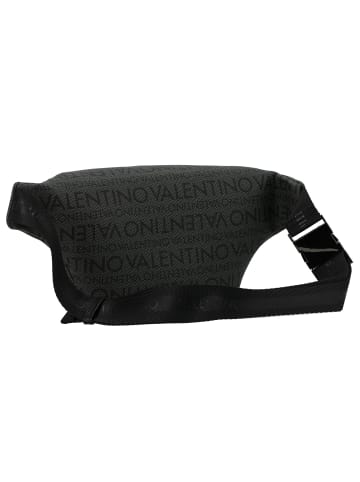 Valentino Billion Gürteltasche 36 cm in grigio-nero