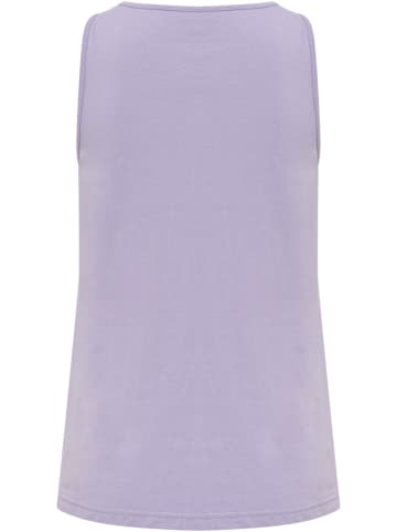 Hummel Hummel T-Shirt Hmllegacy Lebensstil Damen in HEIRLOOM LILAC