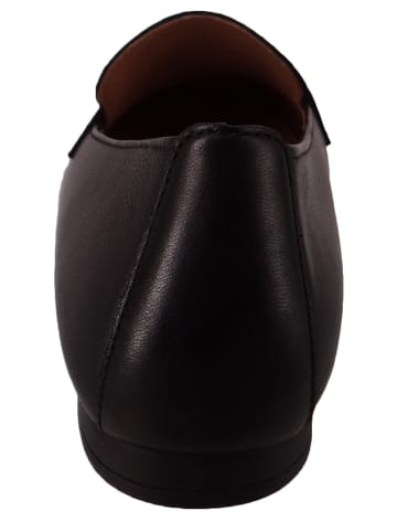 Gabor Mokassins für Damen in schwarz