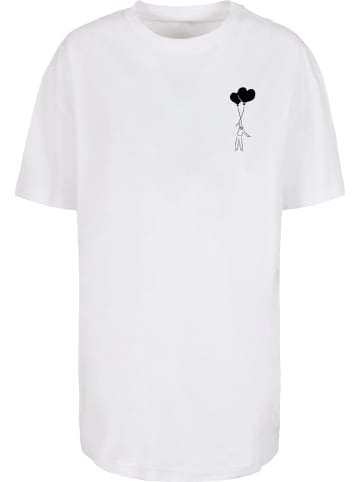 Merchcode T-Shirts in white