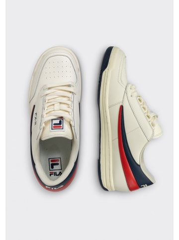 Fila Sneaker in Weiß