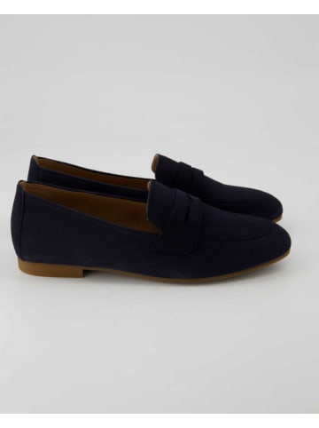 Gabor Slipper in Blau