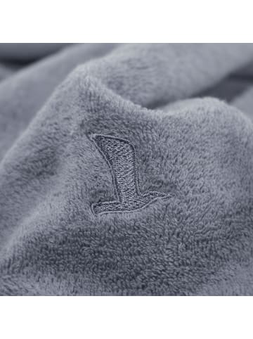 Möve Handtuchset Premium-Set in stone