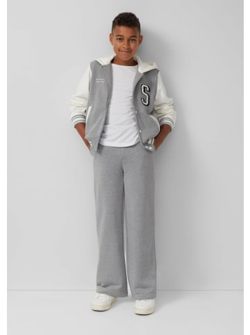 s.Oliver Leggings in 95W0_grau